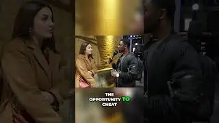 Is Sleeping With Someone Else Cheating? We Asked People on the Street!