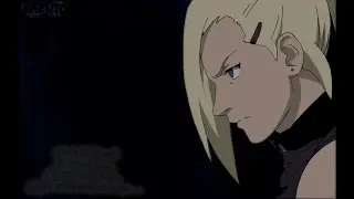 NaruIno: The Demon and The Flower Girl Part 3