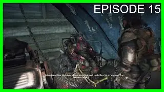 Mad Max Ep 15 Food For Pink Eye