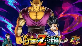 🟠 ¡LLEGAN LAS BESTIAS PRE ANIVERSARIO! 🐗 GOHAN & PICCOLO EXTREME Z BATTLE | Dokkan Battle