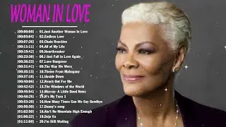 ANNE MURRAY, DIANA ROSS, BARBRA STREISAND, DIONNE WARWICK, CHARLENE, ANGELA BOFILL, SHEENA EASTON