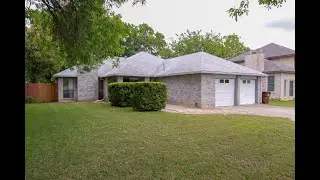 Round Rock Homes for Rent 4BR/2BA by Round Rock Property Management
