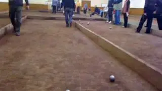 petanque cambrai philippe pointe jean claude tireur fou ?