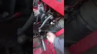 IMT 539 problem sa trapom