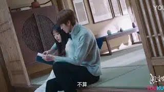 卫楚征求未婚妻风飘飘意见，考虑是否要举办婚礼《淑女飘飘拳》｜毕雯珺 孙千 丁泽仁 贾征宇 张馨月 漆培鑫 王芊雯 汤畅 SWEET TAI CHI【捷成华视偶像剧场】