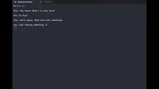 Integrating ChatGPT with PowerShell