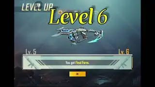 Absolute Zero Vector  Gun level Max #pubgmobile #pubg #foryou 