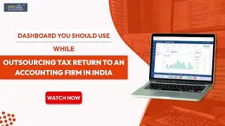Stay Organized This Tax Season: Build Your Own Tracking Tax Return Dashboard