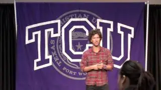 TOMS at TCU