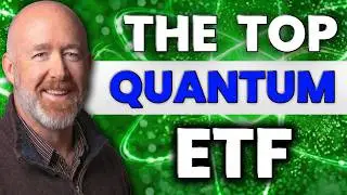 I Made 20x on Quantum! This Is the Fund I'd Buy
