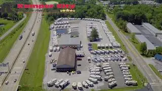 2007 Dutchmen Four Winds 31L