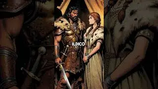 Attila the Hun's Mysterious Death on His Wedding Night Changed History Forever