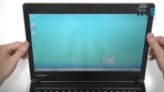 Обзор Lenovo ThinkPad Edge 13