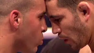 Chahid Oulad El Hadj v Gago Drago | It's Showtime