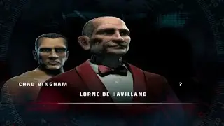 Hitman: Blood Money - 