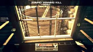 ForTheKill - Trickshot Days Ep 1.