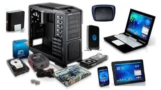 Computer Repairs