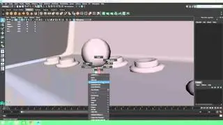 Maya LT Tutorial - Reducing Geometry [ Beginner to Pro Course #13 ]