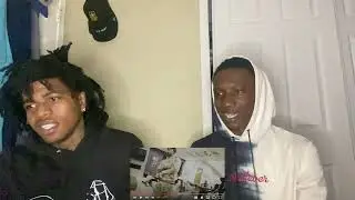 Fredo Bang - 4's Up (Official Video) | Reaction