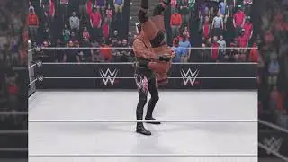 WWE Universe - Available NOW on App Store & Google Play!