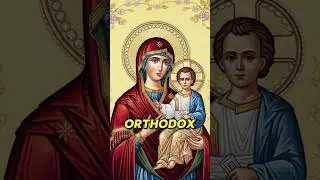 👉 Catholic vs Orthodox: What Really Separates Them...