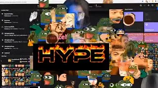 This Will Make Your Stream Chat HYPE! - How Do You Even Alertbox and Chatbox on Twitch?? FFZ & BTTV