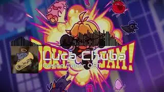 Luca Chūba - Doki Jam Full OST