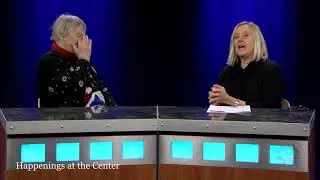 Medfield Council on Aging: Happenings at The Center (12-28-2017)