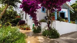 Jodi's Pension - Pitsidia - Greece