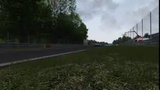 Fonsecker Soundpack Test BMW Z4 GT3