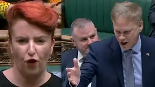 Tory minister slams Labour over fuel price surge: Why did you vote AGAINST freezing fuel prices?