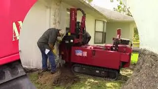 Foundation Repair Solutions Using Helical Piling