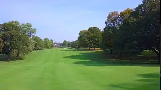 Harrison Hills Video
