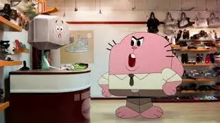 عالم غامبول المدهش على MBC7 و MBC AR RUSH و MBC6