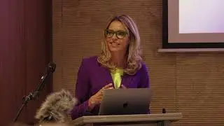 Marketing Women's Inc. Keynote: Maximising Success,  in a rapidly changing world.