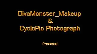 Sesion de Fotos by DivaMonster y Cyclopic.