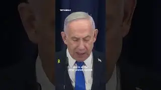 Нетаньяху обещает бороться с глобальным стремлением признать палестинское государство