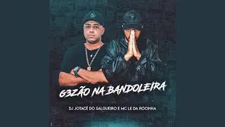 G3z&atilde;o Na Bandoleira