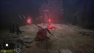 Khazan How to Find Ruins of El Ravaca Battered Blade Nexus Location - The First Berserker Khazan