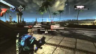 HzE vs Lava T1 & VestuR (25-0)