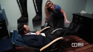 US Cryotherapy in Sacramento offering Cryotherapy or Physical Therapy