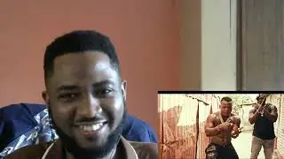 Khaligraph Jones and Harmonise pay tribute to Kwame Nkrumah- Kwame reaction