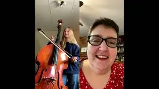 BassBass2024 is live! FREE Double Bass Lesson 7/2/2025