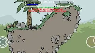 #mini militia online play