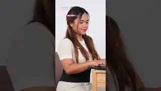 POV: You don&rsquo;t skip waist training with the SammyJ Power Belt6.0 even at work👀 #sjfitnesscollection