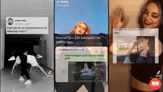 TikTok Twitter Videoları | Müzikli TikTok Twitter Videoları #32