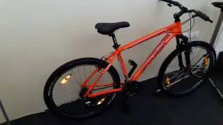 Centurion M2 2016 краткий обзор