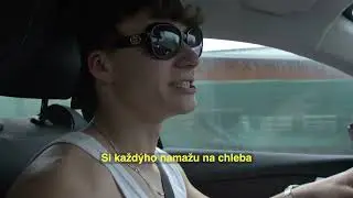 Maturitní video 4.A - Gymnázium Zábřeh 2026
