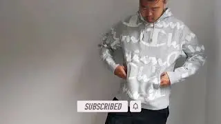 Champion Hoody Sizing