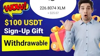 Wow 25$ বোনাস | Exchange Offer | Bitkan Exchange Airdrop | Bitkan Event | Bitkan Referral Program